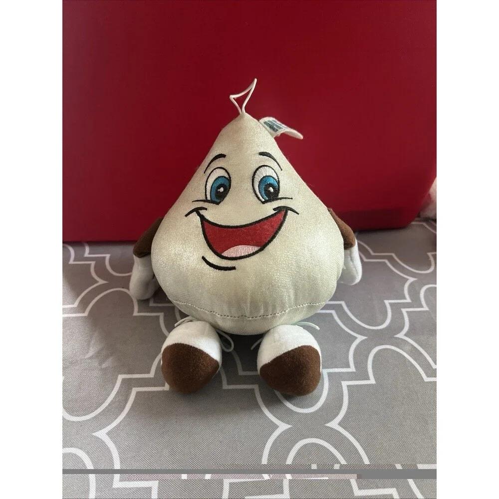 Hershey's Kiss 11